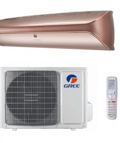Oro kondicionierius Gree Soyal Gold 2,7/3,6kW, su Wifi, aukso spalva