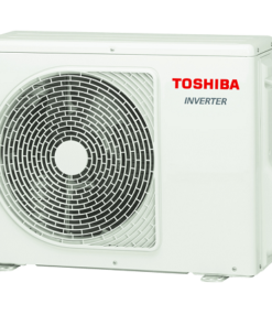 Išorinė inverter split tipo dalis Toshiba SHORAI  (R32 freonas) 0.75~3.20/0.90~4.80 kW